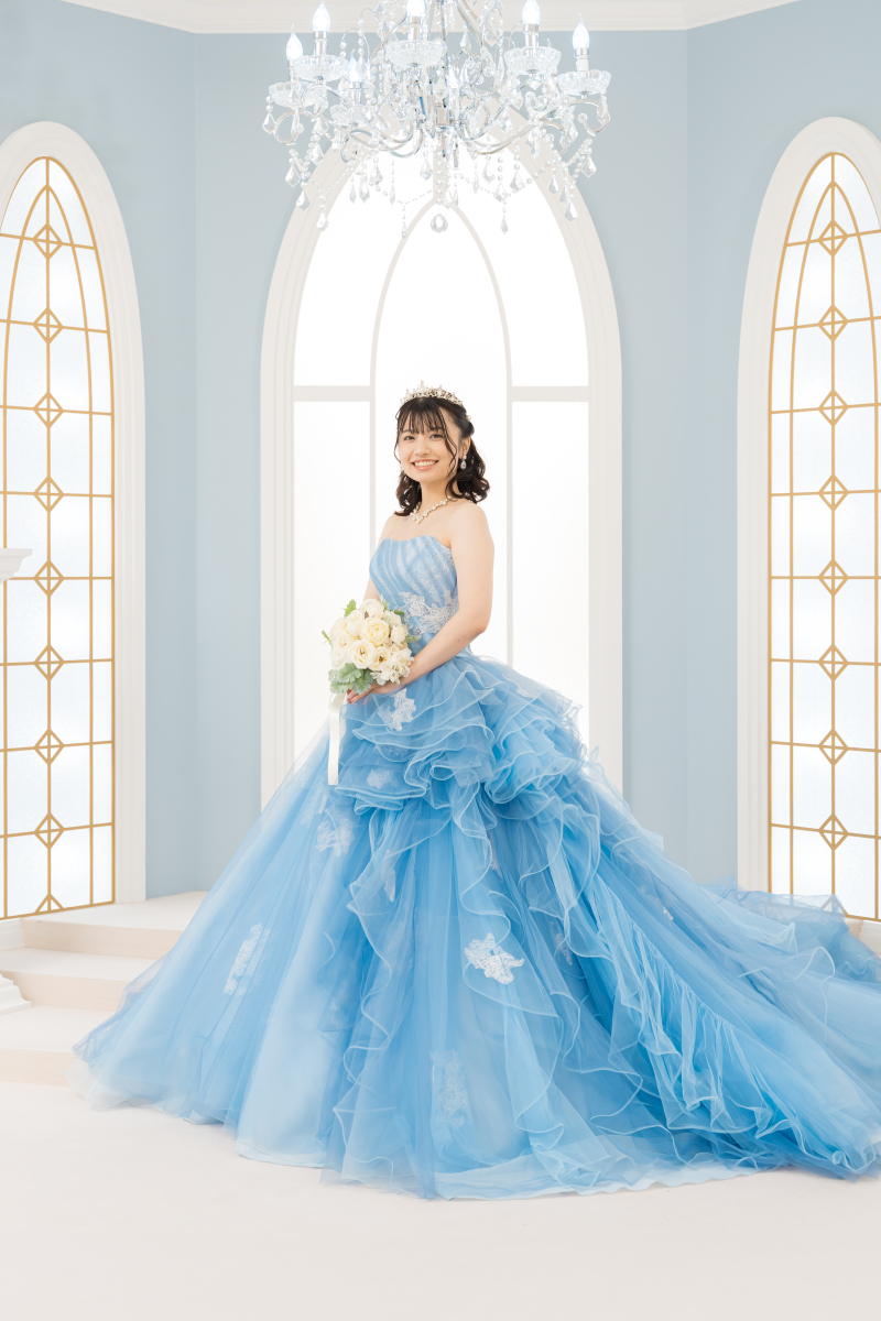 今年人気のドレス紹介します♡♡