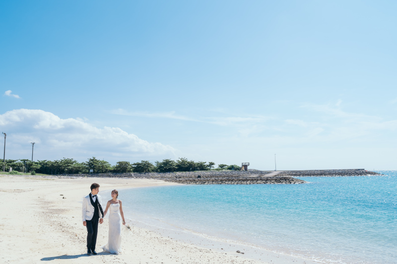 〜夏の海で〜