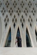 国立劇場・ビーチ・チャペル♪