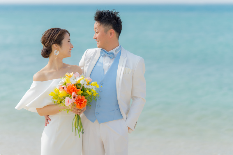 オリジナルのフォト撮影はいかがですか？