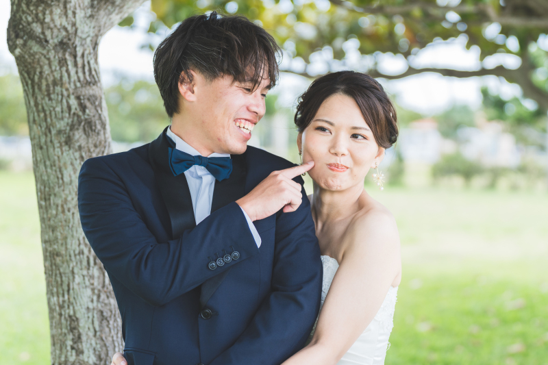 グリーン撮影♪