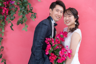 ブーゲンビリアずくし