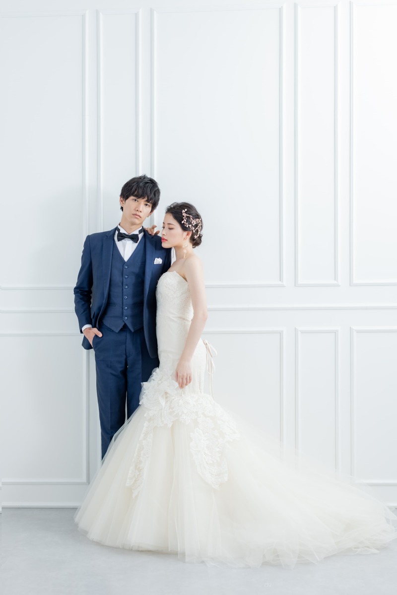 スタジオセットのご紹介⑤【Royal White】