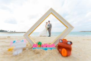 思い出の一枚を残しましょう♪