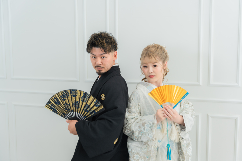 ポニーテール風アレンジ♡