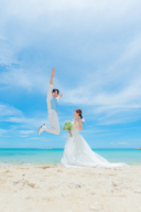 ビーチフォト♪