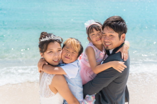 家族の思い出に♪