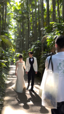 おすすめロケスポット〜東南植物楽園〜