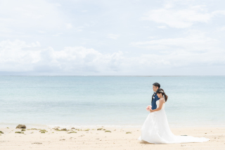 思い出の地で♪