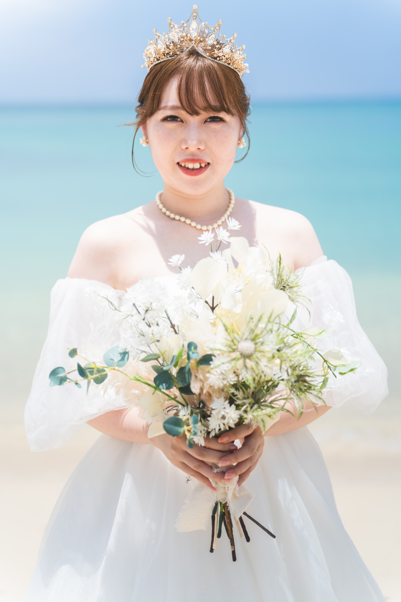 ブーケ♡