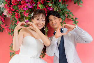 スタジオ撮影♡