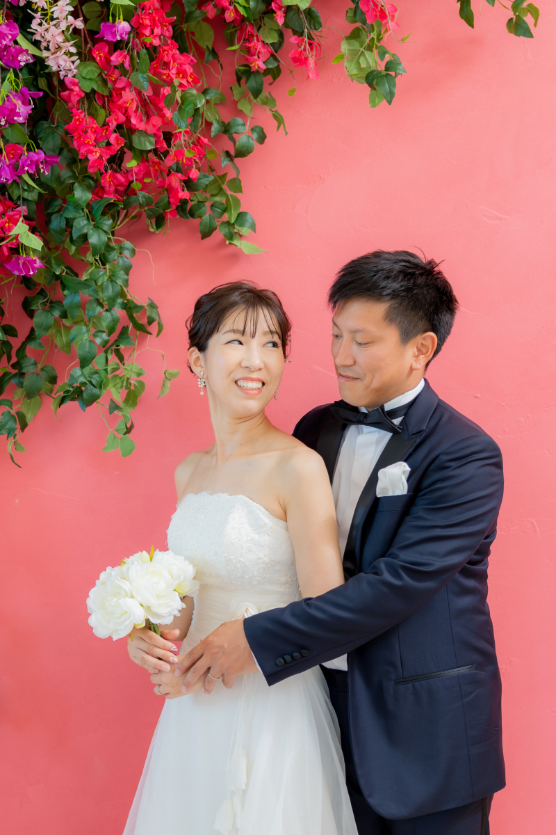 家族の素敵な1日♡