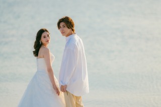 サンセットを取るなら1dayプランで