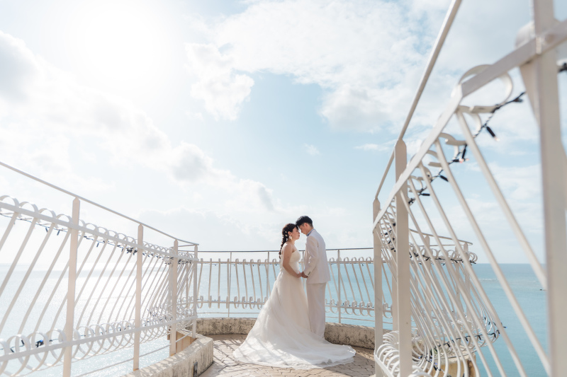 アメリカンビレッジ