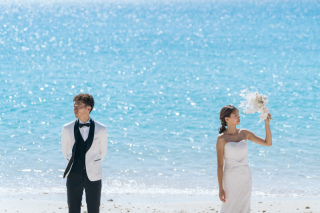 お二人だけも♡