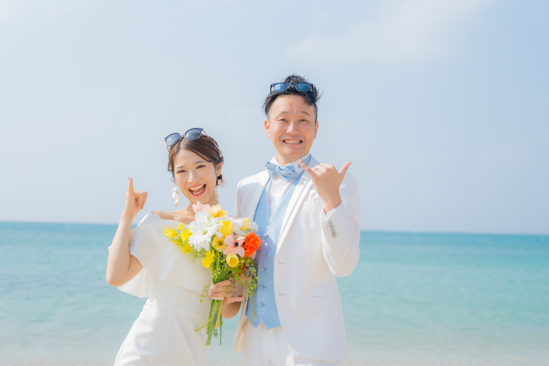 オリジナルのフォト撮影はいかがですか？