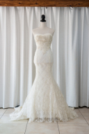 似合うドレスの選び方♡マーメイド編