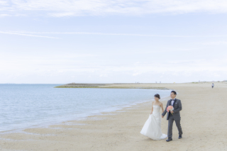 ちゅらSUNビーチ♪