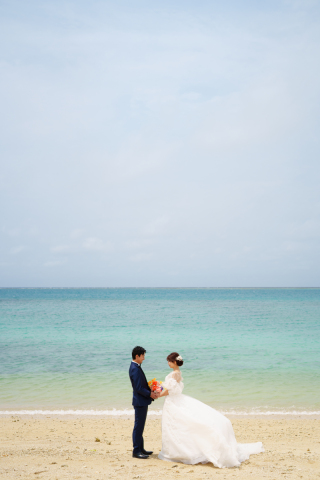 新郎さんのヘアメイクについて♡