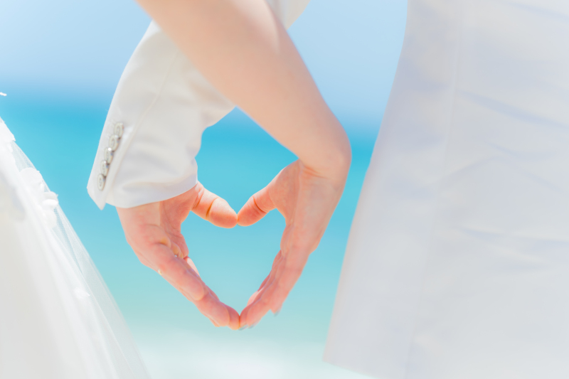 ハート♡
