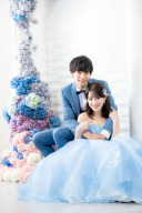 ヘアメイクのこだわりをメイクさんに伝える方法