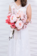 coral studioおすすめブーケ