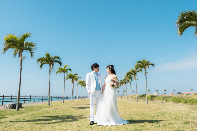 笑顔もきらきら