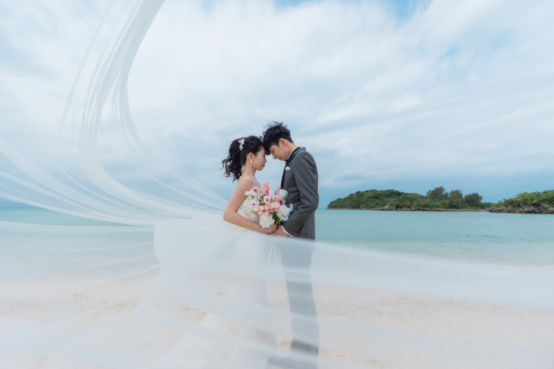 思い出の場所で