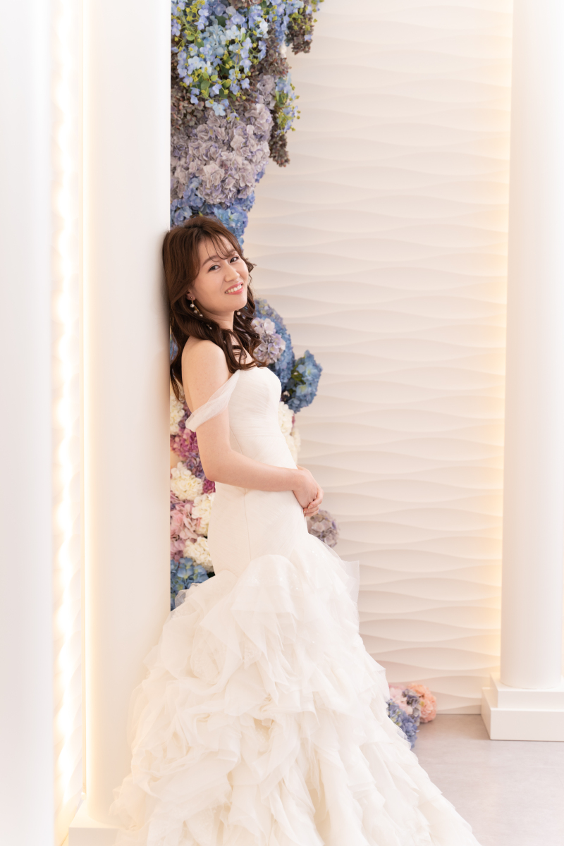 素敵なロケーション