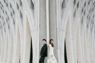 おすすめロケスポット〜国立劇場おきなわ〜