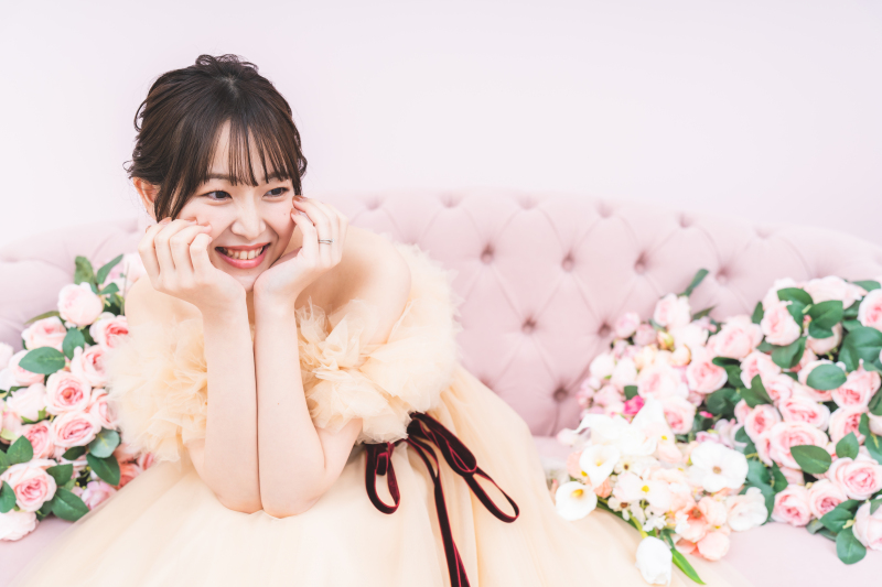 家族と楽しむ♩スタジオフォトを特別な一日に。3月撮影お客様イメージと一緒に紹介！