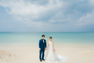 思い出の場所で