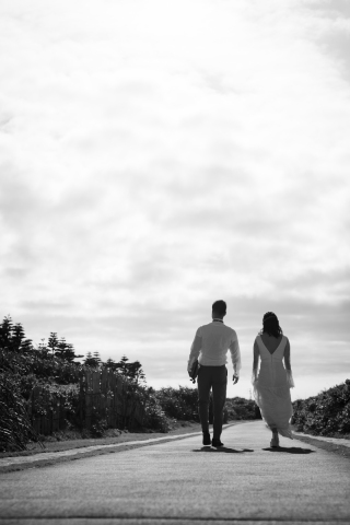 2人だけの空気間♡