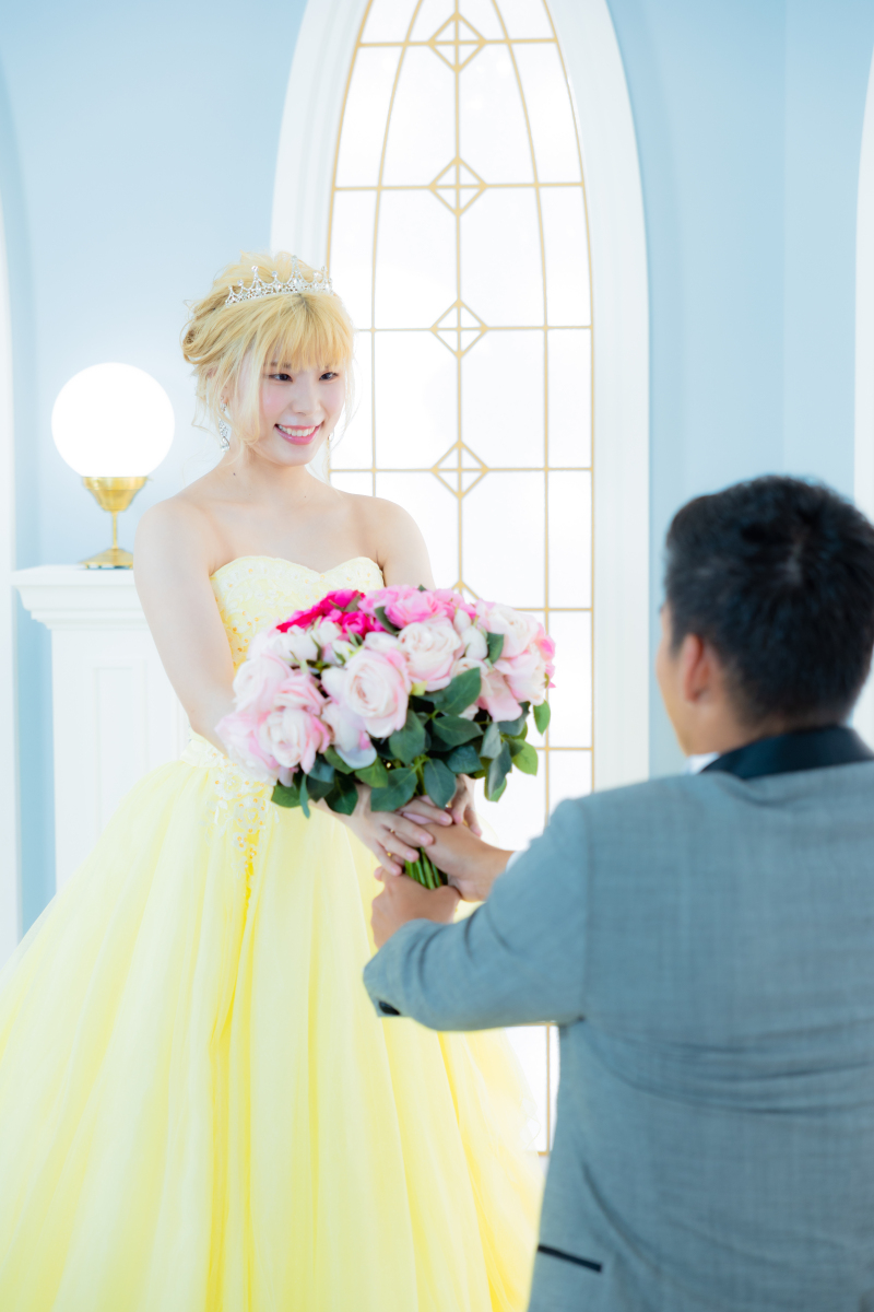 スタジオ7シーンプラン♡