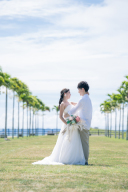 【お好きにカスタマイズ♡】ドレス1着 1dayロケーションフォトプラン