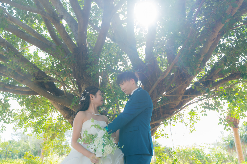 国立劇場・ビーチ・チャペル♪