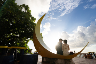 アメリカンビレッジ