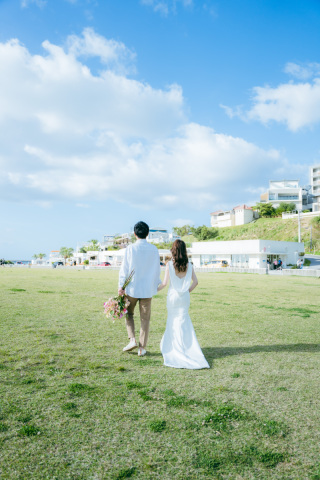 素敵なロケーション