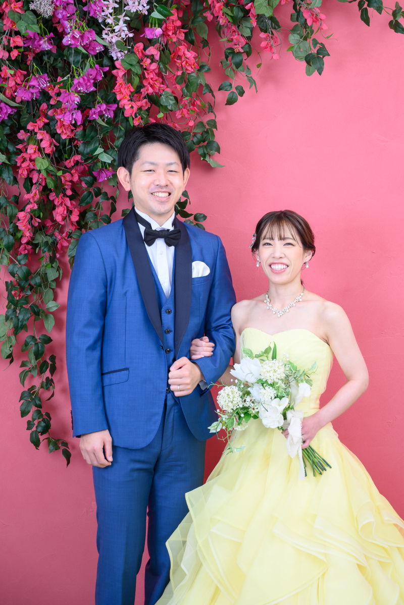 リゾート感あふれるスタジオ♡