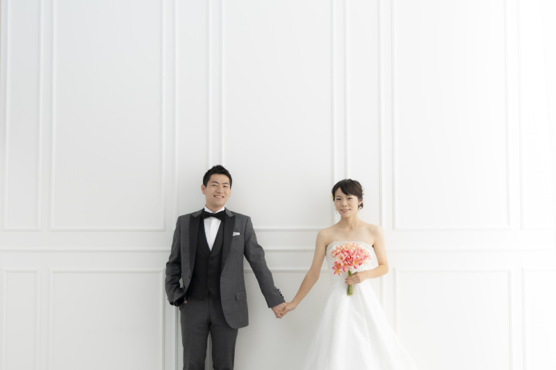 大切な思い出になるお手伝い