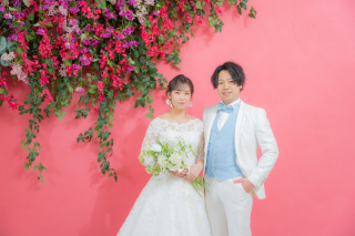 特典スタジオ１シーン＆グリーン