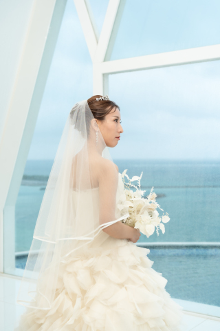 スタイルチェンジ♡