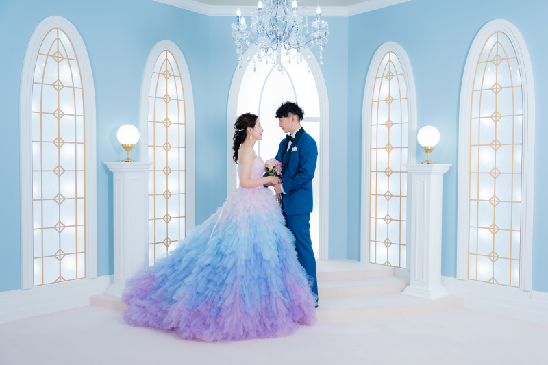 幻想的なサンセットショット☀️