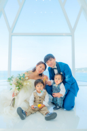 リングボーイ&hearts;