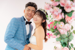 韓国メイクで多幸感を♡