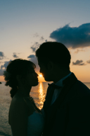 サンセット撮影♪