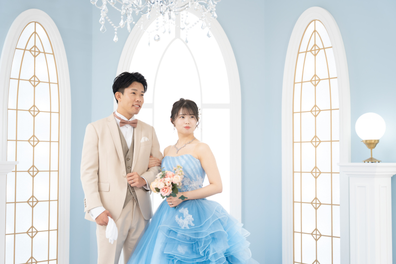 ガラリと雰囲気が変わる♡スタジオシーン3選