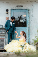 ロケーションフォト