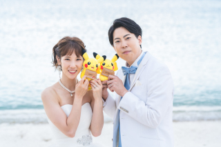 小物を使って★