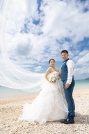 ドレスのご紹介♡